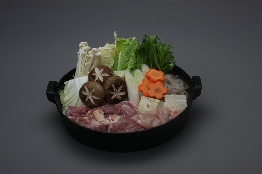 あすか鍋